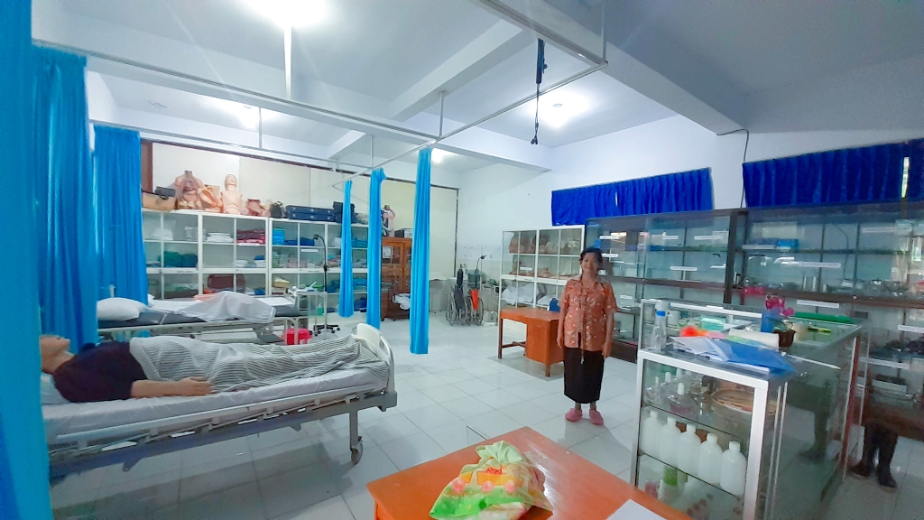 Lab Kebidanan