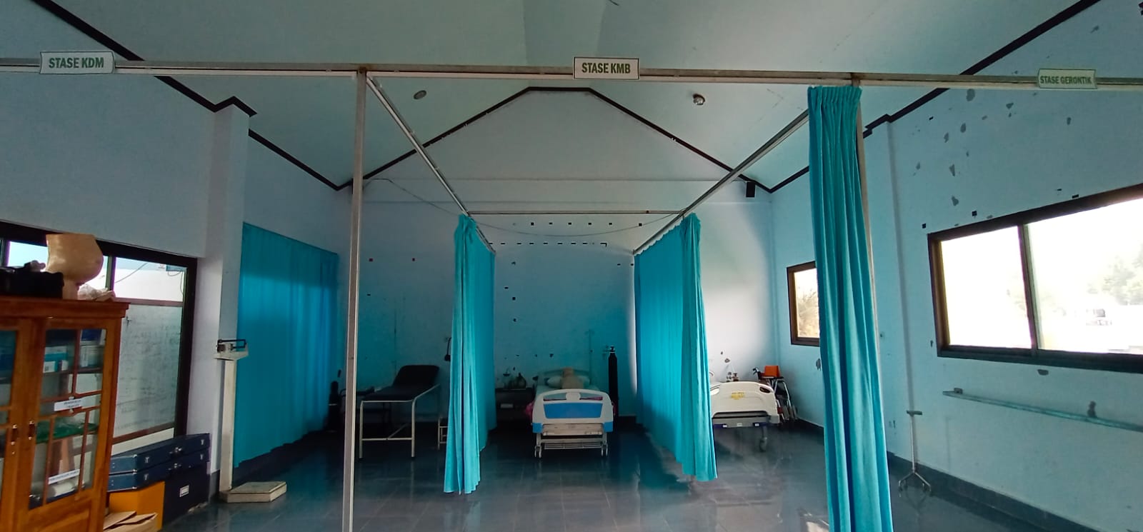 Lab Keperawatan