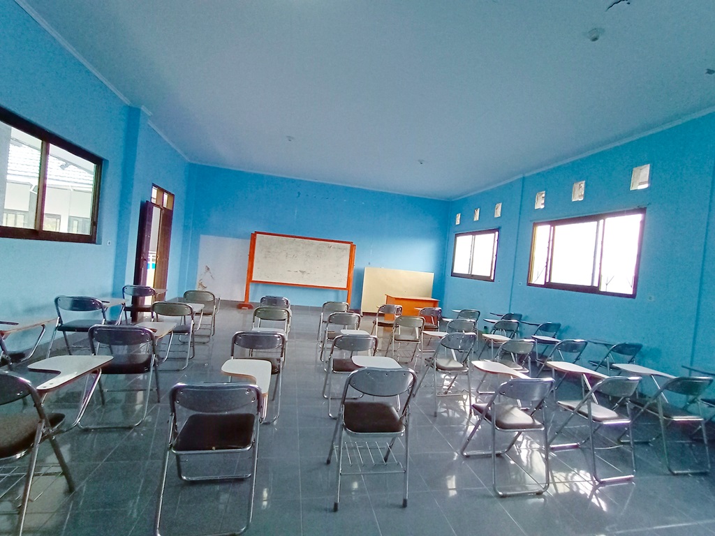 Kelas 1