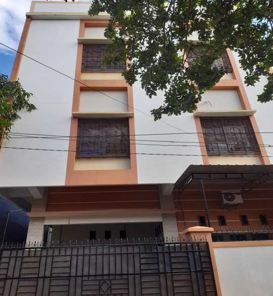 Asrama Makassar