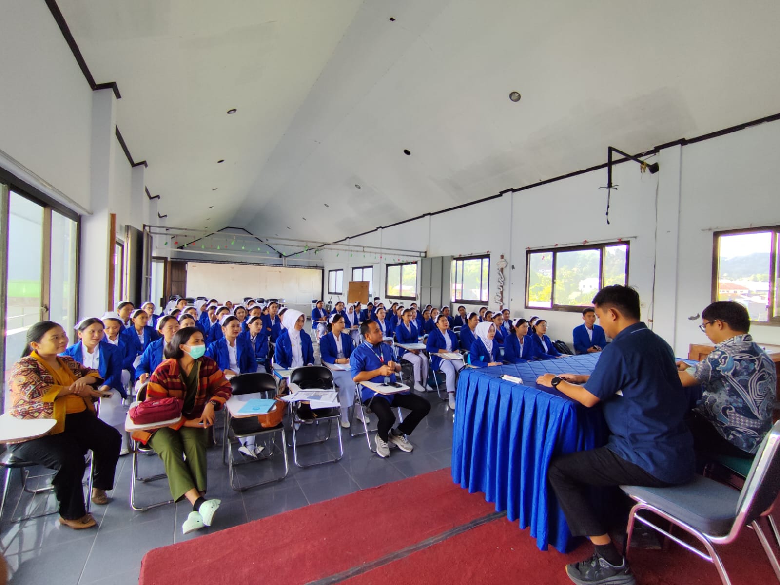 Keperawatan