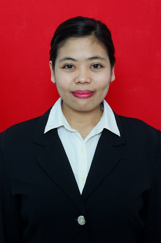Adelfia Soleman, S.Tr.Keb., M.K.M