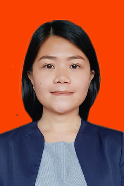 Amelia Biringkanae, S.Pd., M.Hum