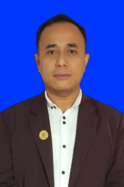 Ns. Aris Payung, S.Kep., M.Kep