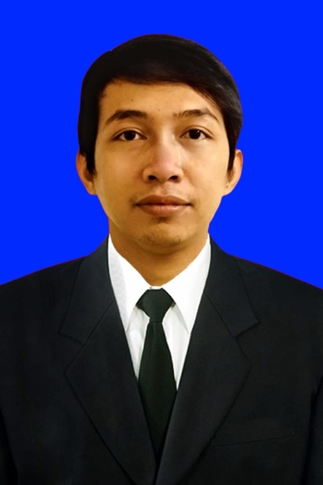 Ns. Muhammad Djohan, S.Kep., M.K.M
