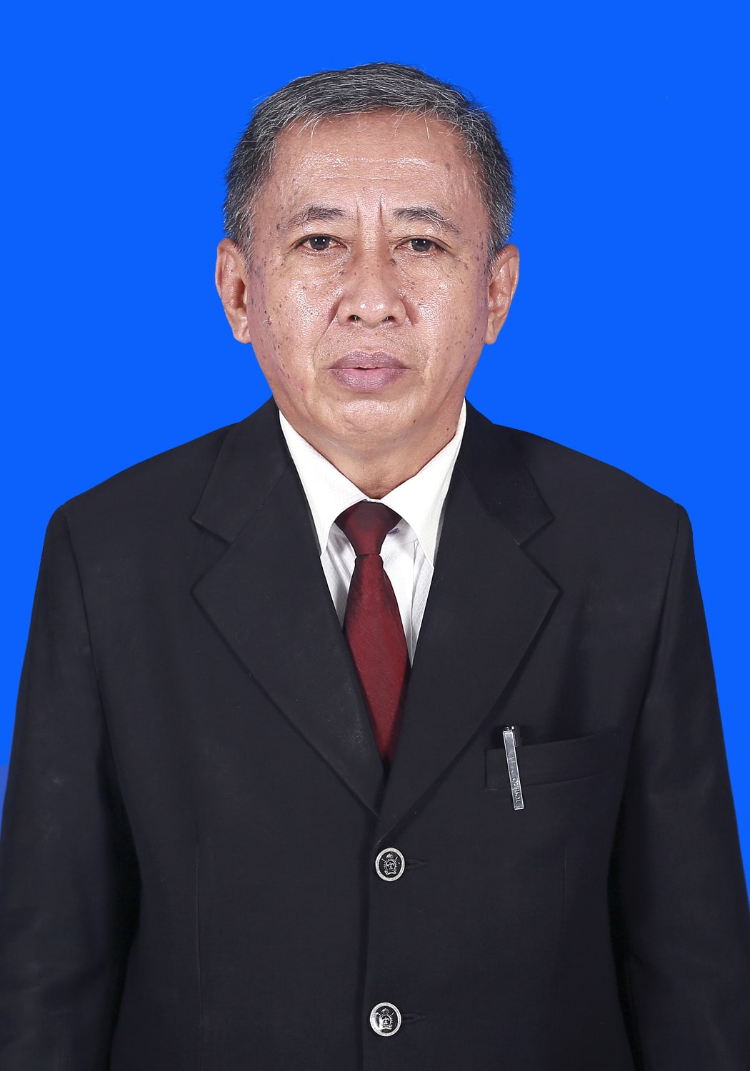 Edwinn Sallipadang, S.Ked., M.Kes