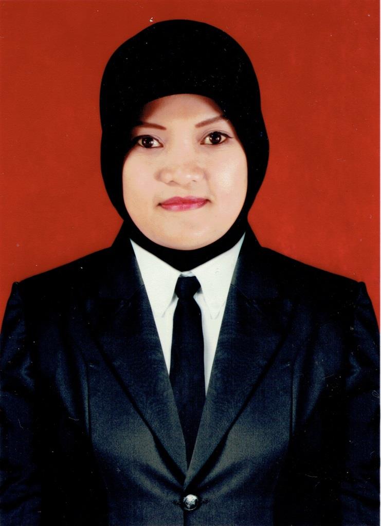 Hamdany Mustakim, S.ST., M.Kes