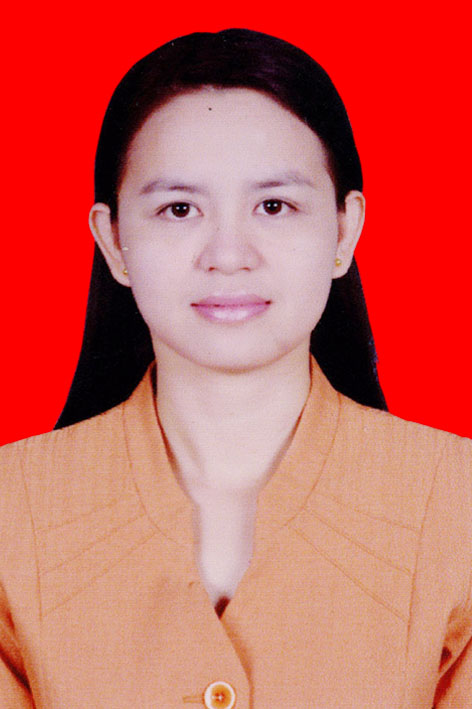 Henny Mokoagouw, M.Th.PAK