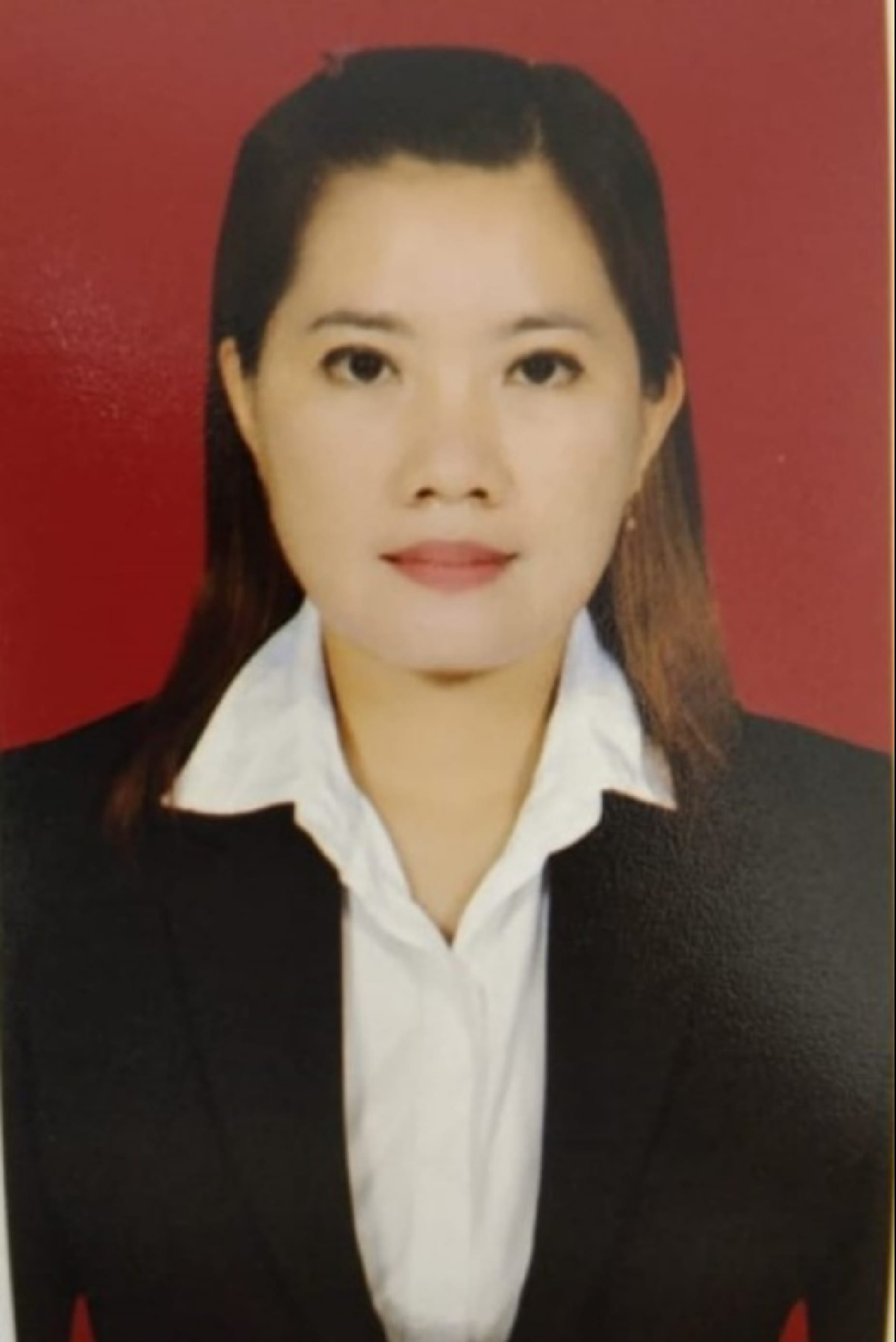 Ns. Herlina Masak Pasolang, S.Kep., M.Kep