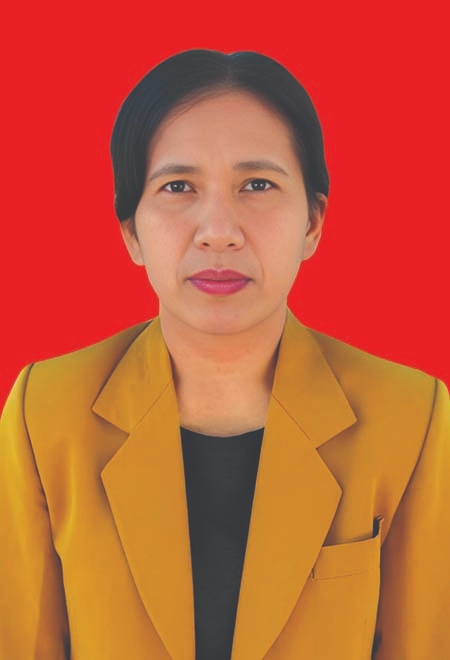 Lenni Sello, S.ST., M.Keb