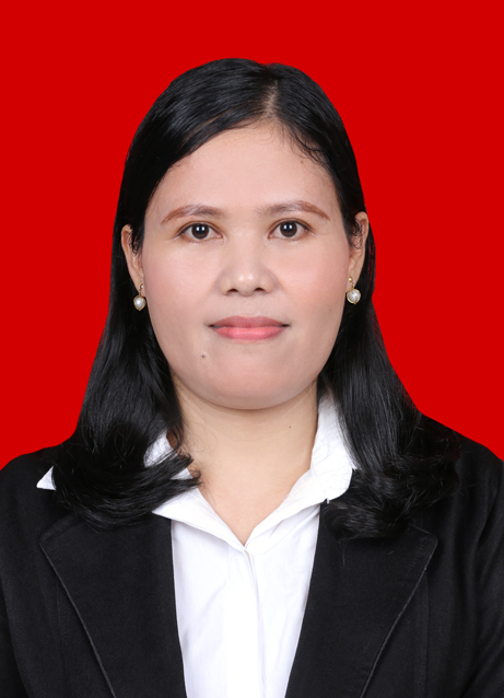 Ns. Melty, S.Kep., M.Kep