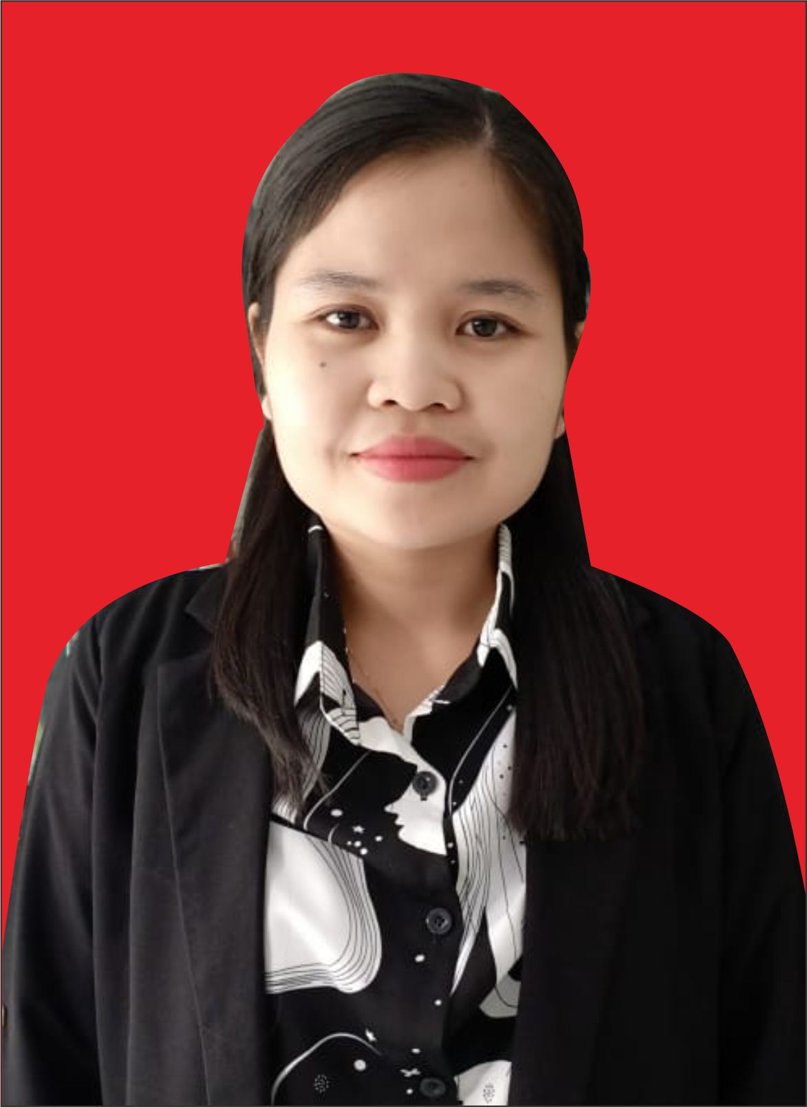 Natalia Rorrong Pamilangan, S.ST., M.Keb