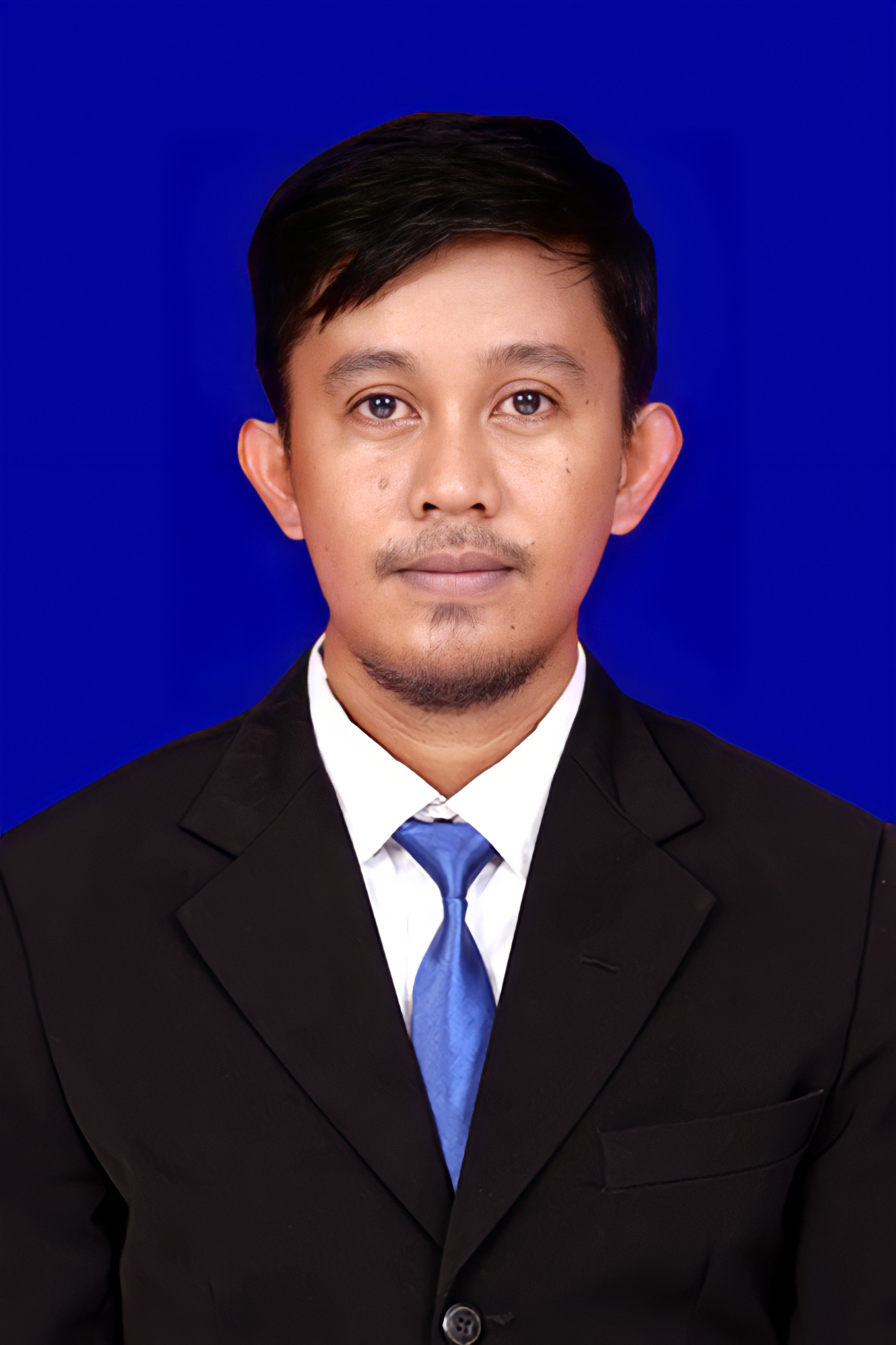 Ns. Rudihadisaputro, S.Kep., M.Kes