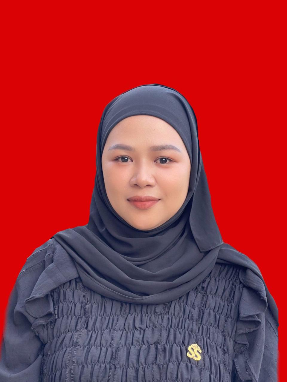 Sardillah, S.ST., M.Keb