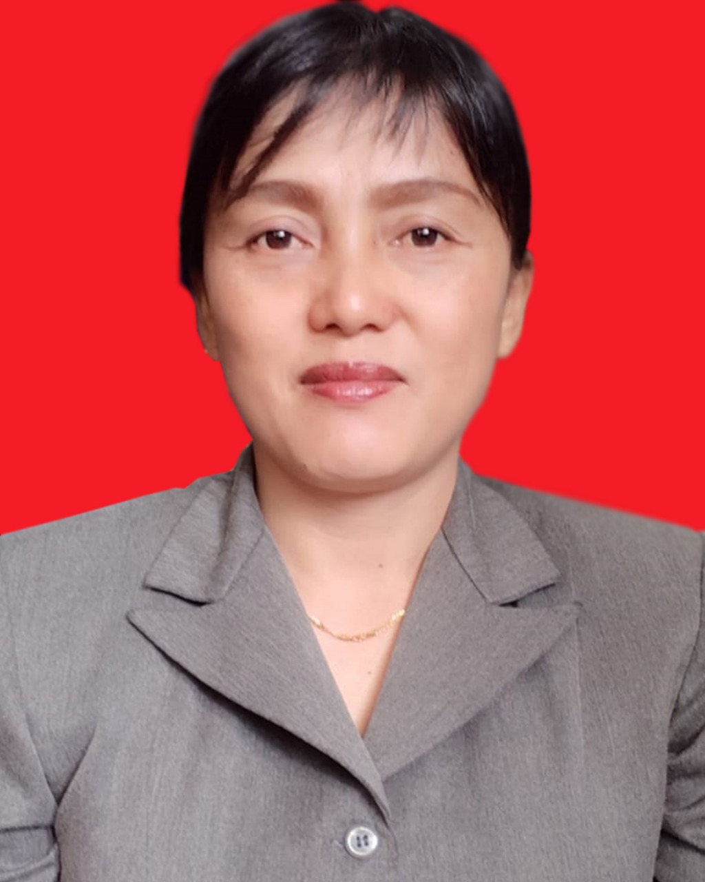 Sumarce Bongga, S.ST., M.Kes