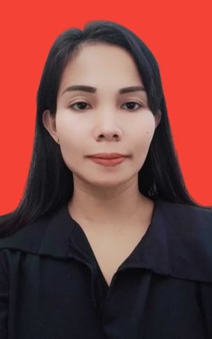 Yanti Sanda Tulak, S.ST., M.Kes