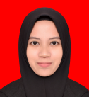 Hafsah Ameliah Parassa, S.I.P
